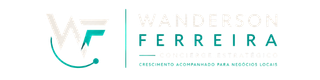 Wanderson Ferreira · Concierge Estratégico